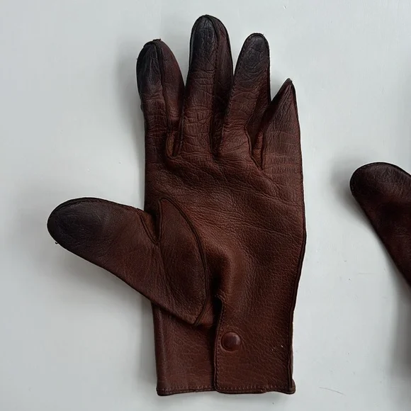 Vintage Christian Dior Gloves - Picture 5 of 11